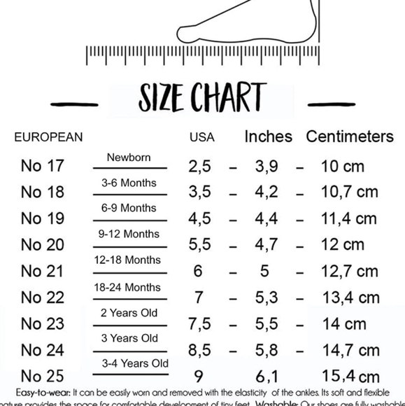 Baby On The Go First Steps Slipons size 20 ( 9 - 12 months) shark Print - Picture 3 of 4